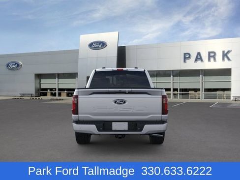 New 2026 Ford F150 XLT AWD/4WD image 5