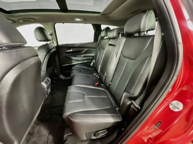 Used 2023 Hyundai Santa Fe Limited AWD/4WD image 27