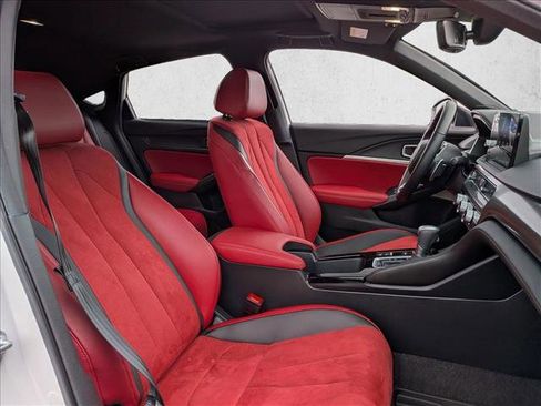 Certified 2025 Acura Integra A-Spec image 15