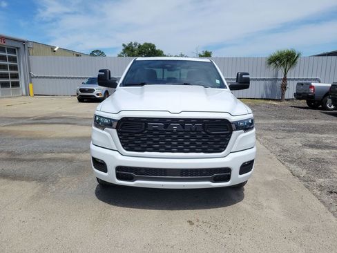 Used 2026 RAM 1500 Express AWD/4WD image 6