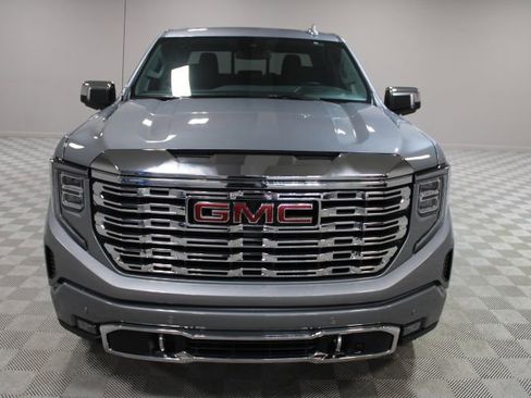 New 2026 GMC Sierra 1500 Denali image 7