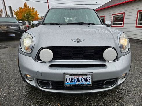 Used 2014 MINI Cooper Countryman S image 8