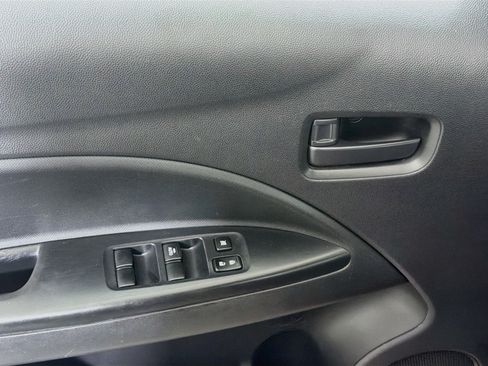Used 2024 Mitsubishi Mirage ES FWD image 15