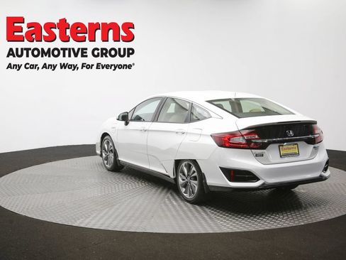 Used 2018 Honda Clarity Touring image 63