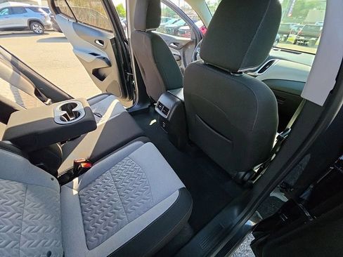 Used 2022 Chevrolet Equinox LS AWD/4WD image 26