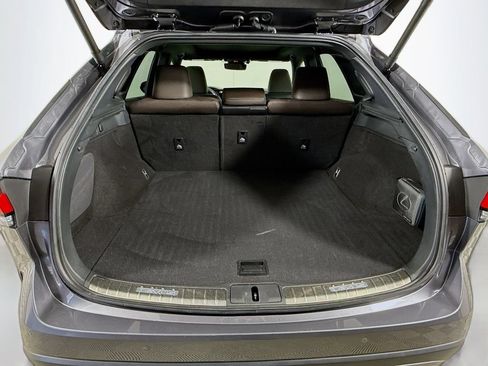 Certified 2023 Lexus RX 350 FWD w/ Accessory Package image 28
