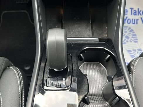 Used 2023 Volvo C40 P8 Recharge Ultimate AWD/4WD image 23