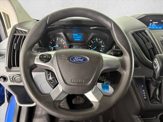 Used 2018 Ford Transit 250 148 Medium Roof RWD image 22