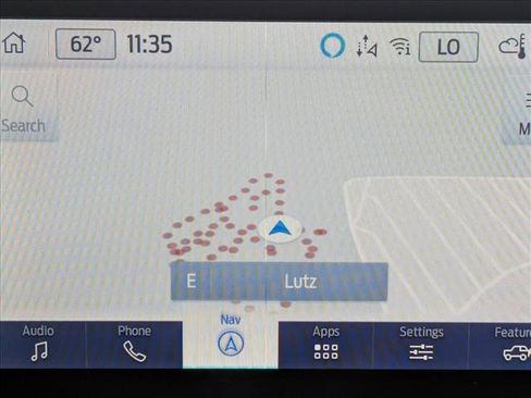 Used 2022 Ford Bronco Big Bend w/ Sasquatch Package image 11