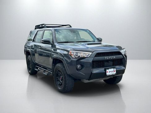 Used 2024 Toyota 4Runner TRD Pro image 3
