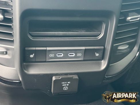 New 2026 RAM 2500 Power Wagon AWD/4WD image 14
