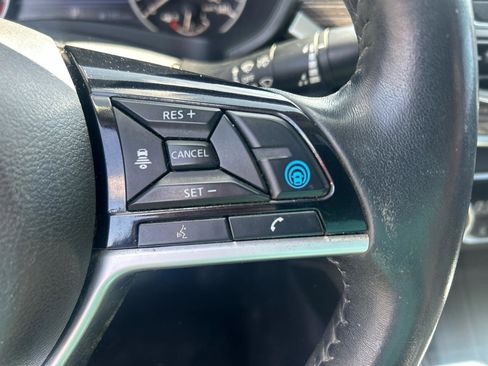 Used 2019 Nissan Altima 2.5 SL image 17