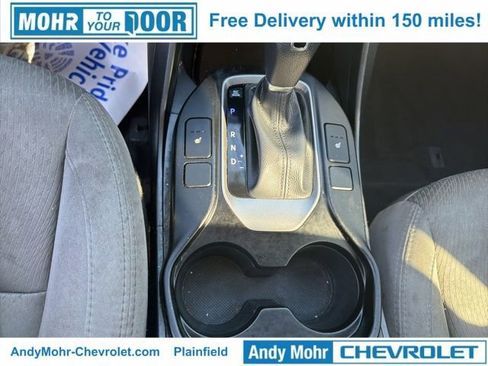 Used 2018 Hyundai Santa Fe Sport w/ 2.4L Value Package 02 image 22