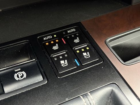 Used 2020 Lexus RX 350 FWD w/ Premium Package image 7