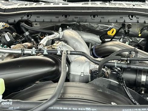 New 2026 Ford F350 Platinum w/ Tremor Off-Road Package AWD/4WD image 33