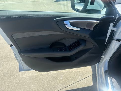 New 2025 Audi A5 2.0T Prestige image 11