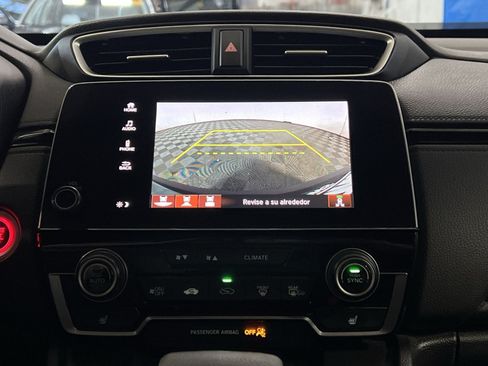 Used 2019 Honda CR-V EX image 19
