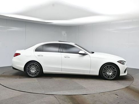 Used 2023 Mercedes-Benz C 300 C 300 image 6