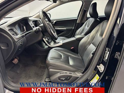 Used 2016 Volvo V60 T5 Premier AWD/4WD image 12