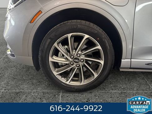 Used 2022 Lincoln Corsair Grand Touring AWD/4WD image 24
