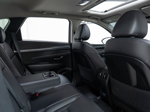 Used 2023 Hyundai Tucson SEL w/ Convenience Package image 23