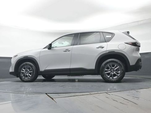 New 2026 MAZDA CX-5 Select image 17