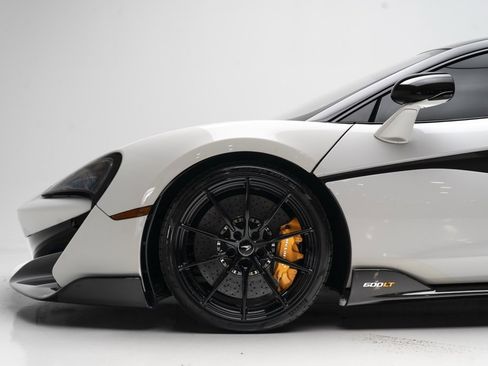 Used 2019 McLaren 600LT image 72