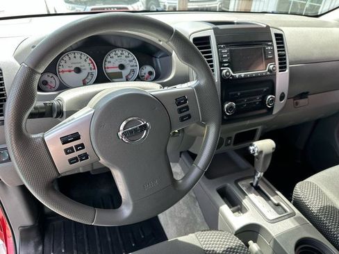 Used 2016 Nissan Frontier Desert Runner RWD image 10