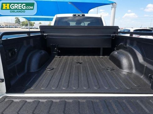 Used 2024 RAM 2500 Tradesman w/ Safety Group AWD/4WD image 17