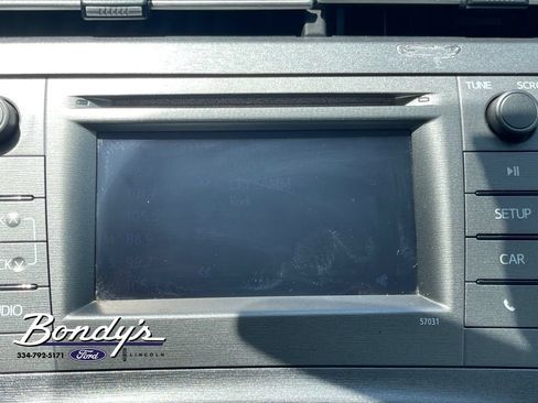 Used 2013 Toyota Prius Two FWD image 5