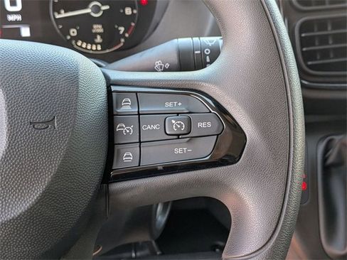 New 2026 RAM ProMaster 2500 w/ Convenience Group image 22