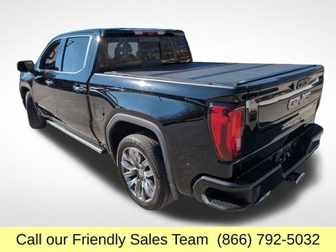 Used 2023 GMC Sierra 1500 Denali w/ Denali Reserve Package image 3