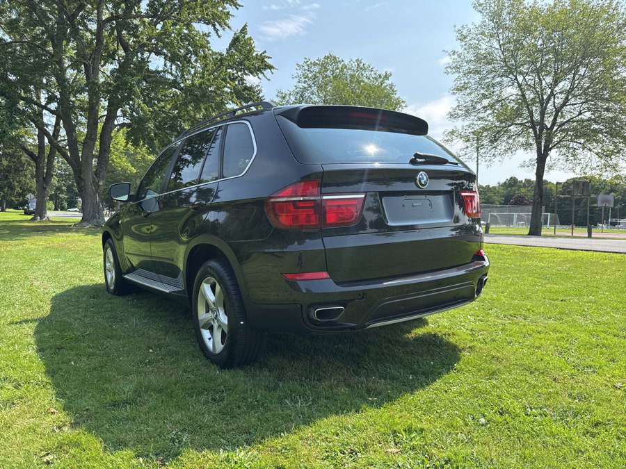 Used 2012 BMW X5 xDrive50i AWD/4WD image 14