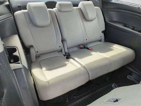 Used 2019 Honda Odyssey Elite image 21