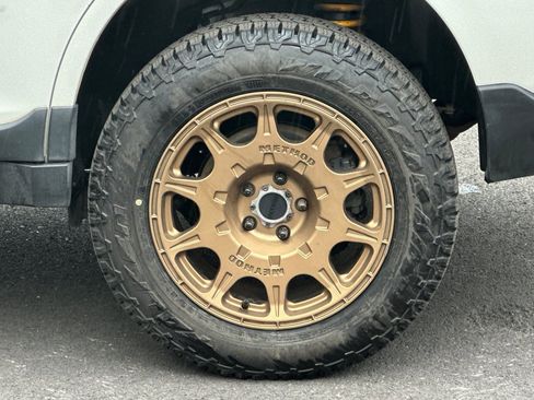 Used 2015 Subaru Outback 2.5i Premium image 25