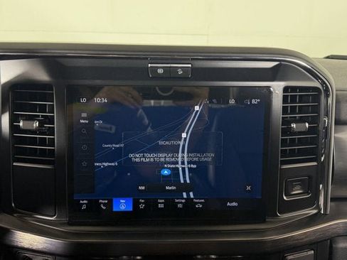 New 2026 Ford F250 Lariat AWD/4WD image 12