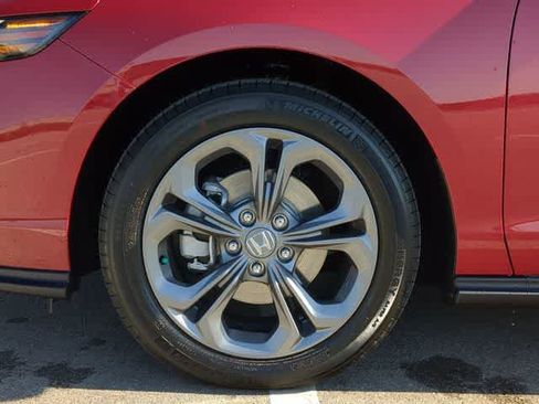 Used 2024 Honda Accord EX image 12