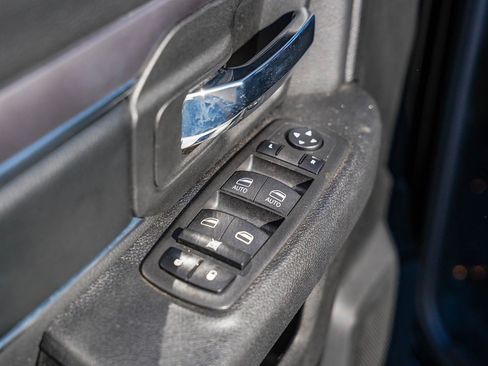 Used 2022 RAM 1500 Classic Warlock w/ Electronics Group image 20