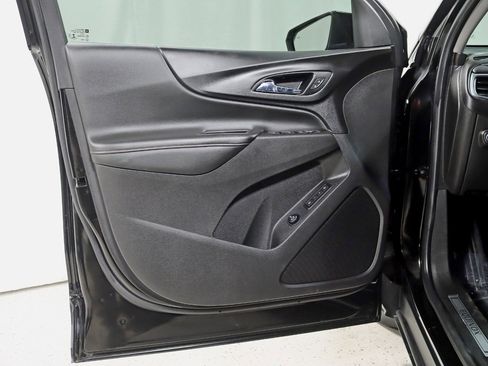 Used 2021 Chevrolet Equinox Premier w/ Redline Edition image 28