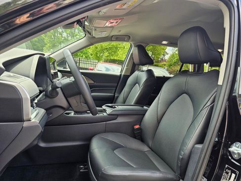 Used 2025 Toyota Grand Highlander FWD image 21