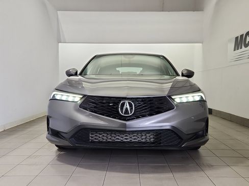 Used 2023 Acura Integra FWD image 3