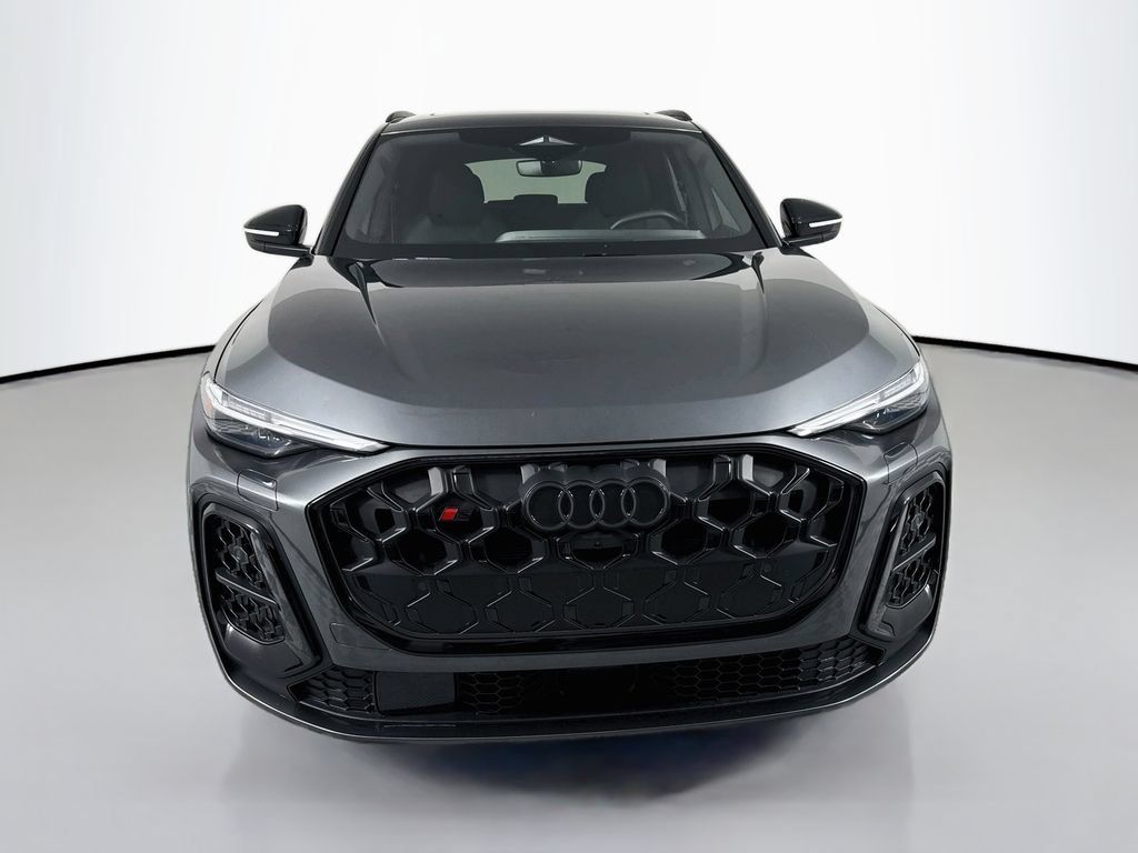 Used 2025 Audi SQ5 Premium Plus AWD/4WD image 6