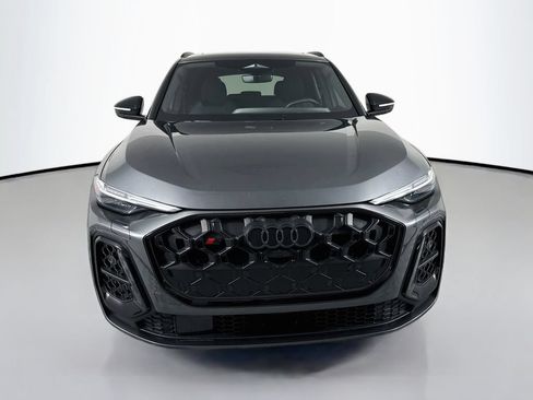 Used 2025 Audi SQ5 Premium Plus AWD/4WD image 6