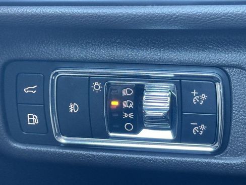 Used 2022 Lincoln Corsair Grand Touring w/ Elements Technology Bundle image 23