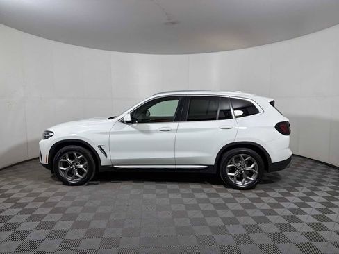 Certified 2023 BMW X3 xDrive30i w/ Convenience Package image 4