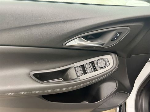 Used 2024 Buick Encore GX Sport Touring w/ Comfort Package image 20