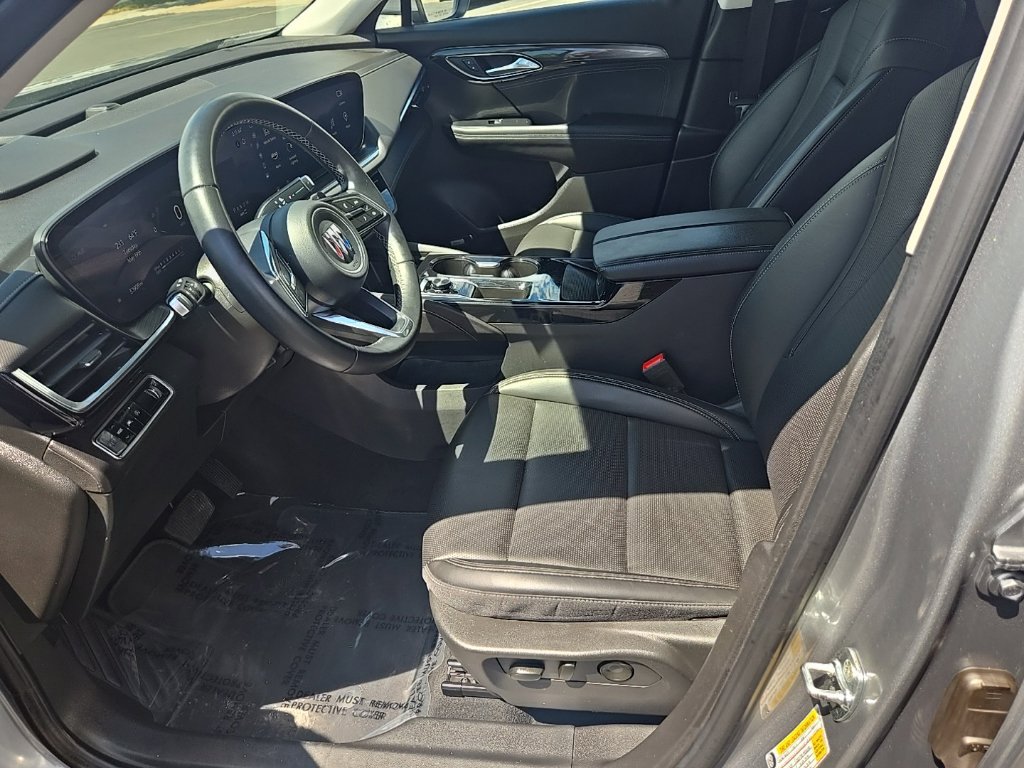 Used 2024 Buick Envision Preferred AWD/4WD image 12