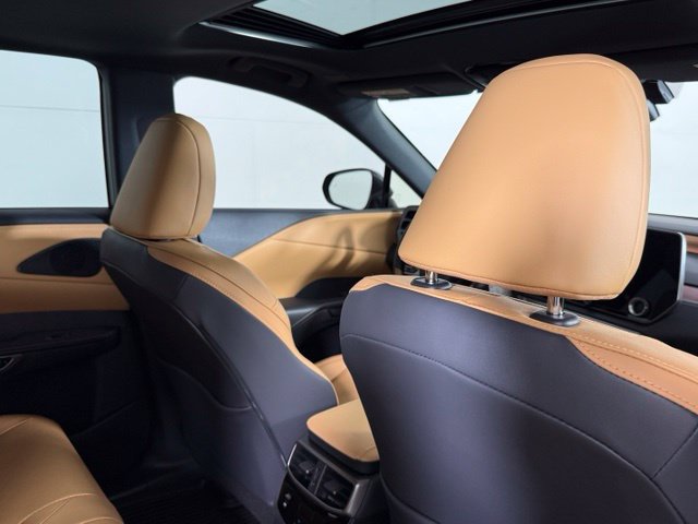 New 2026 Lexus RX 350 Premium Plus FWD image 28
