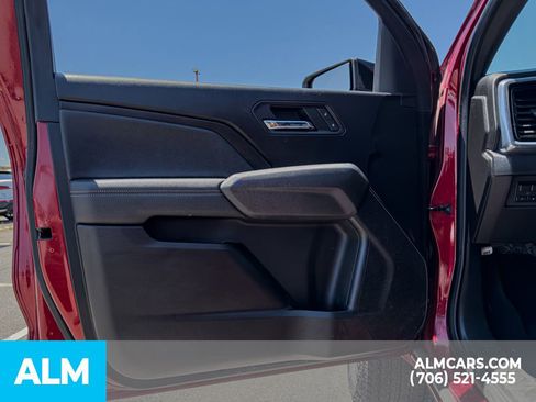 Used 2023 GMC Canyon Elevation w/ Convenience Package AWD/4WD image 20