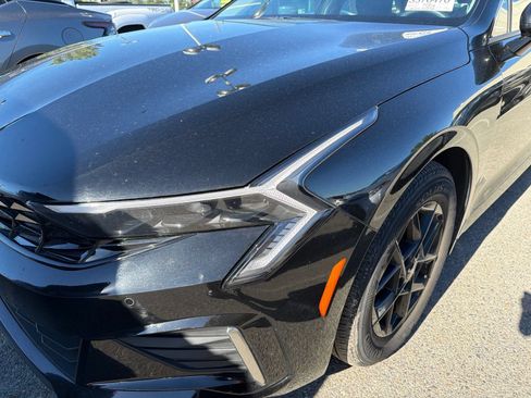 Used 2025 Kia K5 LXS FWD image 2